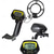 cheap Outdoor Activity-MD-4060 Underground Metal Detector - High-Accuracy Gold Finder with Waterproof Search Coil