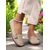 cheap Women&#039;s Slip-Ons &amp; Loafers-Women&#039;s Soft Pink Loafers – Comfortable Slip-On Driving Moccasins for Office, Shopping and Weekend Outings