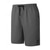 cheap Work Shorts-Men&#039;s Shorts Summer Shorts Work Shorts Casual Shorts Pocket Drawstring Elastic Waist Plain Comfort Breathable Short Outdoor Vacation Sport Casual Black Pink