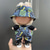 cheap Gifts-Clothes ForLabubu, Clothes Set ForLabubu Doll, Hat Clothes Backpack ForLabubu, Stylish Adorable Dolls Clothes Accessories (No Doll)