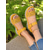 cheap Comfort Sandals-Women&#039;s Perforated Sandals - Comfortable and Stylish Open-Toe Design, Perfect for Casual Walks and Summer Days