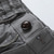 billige Ferie-Herre Cargoshorts Shorts Sommershorts Snorer Elastisk midje Multi lomme عادي Komfort Anvendelig Knelengde utendørs Sport Daglig Mote Fritid Svart Kakifarget