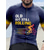 cheap Men's Jerseys-Men's Cycling Jersey Graphic Geometric Letter &amp; Number Short Sleeve Bike Tee Tshirt Top with 3 Rear Pockets UV Resistant Quick Dry Front Zipper Reflective Strips Sports Black Navy Blue Dark Green