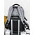 preiswerte College-Rucksäcke-wasserdichter Nylon-Studentenrucksack mit großem Fassungsvermögen – lässiger Reise-Schulrucksack mit mehreren Fächern für Teenager-Mädchen und -Jungen zur Schule