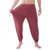 cheap Men&#039;s Sleep Bottom-Men&#039;s Loungewear Lounge Pants Pure Color Fashion Classic Casual Home Daily Bed Cotton Comfort Breathable Soft Pant Elastic Waist Spring Fall Light Pink Black