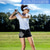 olcso Kempingfelszerelés-mikroszálas golftörölköző teleszkópos kötéllel törölközők mosdókesztyű vízálló golftörölköző golf kiegészítők