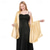 cheap Wedding Guest Wraps-Women&#039;s Scarf Shawls and Wraps for Evening Dress Wedding Party Bridal Scarves Sarong Cover Ups