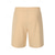 cheap Holiday-Men&#039;s Shorts Linen Shorts Summer Shorts Beach Shorts Pocket Drawstring Elastic Waist Plain Comfort Breathable Short Vacation Holiday Beach Hawaiian Boho Black White