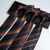 cheap Men&#039;s Ties &amp; Bow Ties-Men&#039;s Neckties Fashion Business Jacquard Stripes Wedding Party Daily Wear
