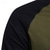 preiswerte Lässige T-Shirts für Herren-Herren T Shirt T-Shirt Langarmshirt Langarm Rundhalsausschnitt Frühling Herbst Farbblock Mode Designer Basic Patchwork Urlaub Straße Ausgehen Weiß Marineblau Hellgrau Top T-Shirt für Herren
