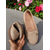cheap Women&#039;s Slip-Ons &amp; Loafers-Women&#039;s Soft Pink Loafers – Comfortable Slip-On Driving Moccasins for Office, Shopping and Weekend Outings