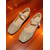 cheap Women&#039;s Flats-Women&#039;s Beige Mary Jane Flats with Rhinestone Detailing and Pearl Accent, Comfortable and Stylish, Perfect for Casual Date Nights
