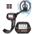 cheap Outdoor Activity-MD-4070 Kids Handheld Underground Metal Detector Toy - Outdoor Treasure Hunting Tool for Children