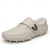 abordables Chaussures Décontractées Slip-On-Chaussures à enfiler pour hommes à motif crocodile marron avec sangle velcro - élégantes, confortables, idéales pour les tenues décontractées et les aventures en plein air