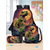 baratos Mochilas para Crianças e Adolescentes-Conjunto de mochila infantil de dinossauro com 3 peças, lancheira e estojo, estampa de T-Rex, mochila escolar leve para meninos, meninas e alunos do ensino fundamental