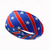 cheap Hair Styling Accessories-American Flag Headbands for Men 4th of July Patriotic Twisted Hair Band Red White Blue Stretchy Athletic Hair Accessories for USA Independence Day Memorial Day