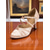 cheap Latin Shoes-Women's Black Satin Crisscross Ballroom Dance Shoes - Classic Mid-Heel Latin Heels for Professional Performers and Social Dancers