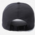 billige Tennis klær tilbehør-Baseballcapen Tenniscaps Herre Lokk Bokstav &amp; Nummer Solbeskyttelse Fukttransport Pustende til Tennis Baseball Pickleball Sommer Svart Mørk Marineblå Kakifarget