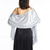 cheap Wedding Guest Wraps-Women&#039;s Scarf Shawls and Wraps for Evening Dress Wedding Party Bridal Scarves Sarong Cover Ups
