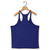 abordables Débardeurs-Homme Débardeur Gilet T-shirt sans manches T-shirt musculaire de gymnastique Sans manches Col en U Été Uni Mode Classique Confortable Occasionnel Salle de sport Sports Gris Claire T-shirt haut de