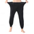 cheap Men&#039;s Sleep Bottom-Men&#039;s Loungewear Lounge Pants Pure Color Fashion Classic Casual Home Daily Bed Cotton Comfort Breathable Soft Pant Elastic Waist Spring Fall Light Pink Black