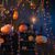 cheap Solar String Lights-1 Pc Outdoor String Lights Solar Waterproof Light String 12M 39FT 100 LED Beads Courtyard Garden Lawn Villa Fence Balcony Decorative Light Wedding Halloween  Festival Atmosphere Light String