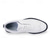 economico Scarpe da Golf da Uomo-scarpe da golf classiche da uomo in bianco e nero con tomaia in similpelle - design versatile per il golf e l'abbigliamento casual