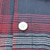 cheap Men&#039;s Button Up Shirts-Men&#039;s Shirt Summer Shirt Casual Shirt Beach Shirt Button Up Shirt Black Red Blue Short Sleeve Plaid Lapel Vacation Hawaiian Clothing Apparel Polyester Fashion Casual Comfortable