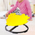 cheap Outdoor Activity-Kids Swivel Rotating Stool - Portable Anti-Slip Sensory Chair for Balance Improvement
