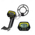 cheap Outdoor Activity-MD-4060 Underground Metal Detector - High-Accuracy Gold Finder with Waterproof Search Coil