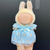 cheap Gifts-Clothes ForLabubu, Clothes Set ForLabubu Doll, Hat Clothes Backpack ForLabubu, Stylish Adorable Dolls Clothes Accessories (No Doll)