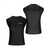 cheap Tank Tops-Men&#039;s Tank Top Vest Top Undershirt Sleeveless Shirt Sleeveless Crew Neck Summer Mountain Fashion Designer Basic Print Vacation Street Going out Black White Green Top Tee for Men
