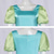 preiswerte Damenkostüme-Die Geschichte vom gläsernen Pantoffel Drizella Anastasia Kleid Cosplay Kostüm Cosplay for Damen Erwachsene Halloween Party Halloween Leistung