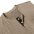 levne Tílka na cvičení-Pánské Bez rukávů Tričko Henley Vesta Top Tílka Bez rukávů Henley Léto Bez vzoru Módní Designové Sval Knoflíky Venkovní ulice Jdeme ven Černá Bílá Khaki Top tričko pro muže