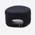 cheap Men's Hats-Men's Flat Cap Sun Hat Trucker Hat Black Navy Blue Polyester Metal Fashion Casual Street Daily Plain Adjustable Sunscreen Breathable