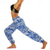 cheap Bottoms-Retro Vintage Boho 1970s Harem pants Yoga Pants Hippie Smocked Waist Mandala Tribal Women&#039;s Halloween Carnival Beach Vacation Wear Retro Theme Party Festival Adults&#039; Pants