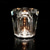cheap Bedside Lamp-Bedside Crystal Table Lamp, Diamond Table Light, 3 Bright Colors with Adjustable Brightness USB Charging Night Light Decoration Bedroom Nightstand Lamp