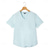 cheap Cotton Linen T-shirts-Men's Tee Top Linen T-Shirt Short Sleeves V Neck Summer Plain Fashion Designer Basic Soft Vacation Street Casual Daily White Pink Burgundy Top Tee for Men