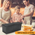 preiswerte Kuchenbackformen-2er-Pack Pullman-Brotformen mit Deckel, Brotlaibform, antihaftbeschichtet, leicht zu lösende Sandwich-Brotlaibform zum Backen von selbstgebackenem Brot