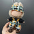 cheap Gifts-Clothes ForLabubu, Clothes Set ForLabubu Doll, Hat Clothes Backpack ForLabubu, Stylish Adorable Dolls Clothes Accessories (No Doll)