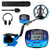 cheap Outdoor Activity-MD-910B Handheld LCD Metal Detector - Professional Gold/Silver/Copper/Iron Finder for Outdoor Treasure Hunting