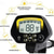 cheap Outdoor Activity-MD-4060 Underground Metal Detector - High-Accuracy Gold Finder with Waterproof Search Coil