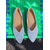 cheap Women&#039;s Flats-Women&#039;s Pointed Toe Linen Flats | Casual Shoes for Office, Shopping &amp; Everyday Outfits