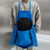 cheap Camping Equipment-Gardening Apron with Pockets Oxford Unisex Garden Apron for Harvesting Pouch Large Capacity Waterproof Garden Apron for Women Men Multicolor, Multicolor, Large