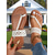 cheap Flat Sandals-Women's Black Braided Flat Sandals with Adjustable Strap, Comfortable and Stylish for Casual Summer Wear, Beach and Outdoor Activities