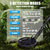cheap Outdoor Activity-MD-910B Handheld LCD Metal Detector - Professional Gold/Silver/Copper/Iron Finder for Outdoor Treasure Hunting