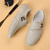 abordables Chaussures Décontractées Slip-On-Chaussures à enfiler pour hommes à motif crocodile marron avec sangle velcro - élégantes, confortables, idéales pour les tenues décontractées et les aventures en plein air