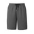 cheap Work Shorts-Men&#039;s Shorts Summer Shorts Work Shorts Casual Shorts Pocket Drawstring Elastic Waist Plain Comfort Breathable Short Outdoor Vacation Sport Casual Black Pink