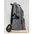 preiswerte College-Rucksäcke-wasserdichter Nylon-Studentenrucksack mit großem Fassungsvermögen – lässiger Reise-Schulrucksack mit mehreren Fächern für Teenager-Mädchen und -Jungen zur Schule