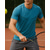 abordables Chemise pour homme-Homme Graphique T-shirt de sport Chemise de tennis T-shirt de tennis Manches courtes Évacuation de la transpiration Évacuation de l'Humidité Respirant Tennis Le golf Course Col ras du cou Vert clair